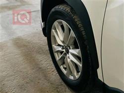 تويوتا كورولا كروس